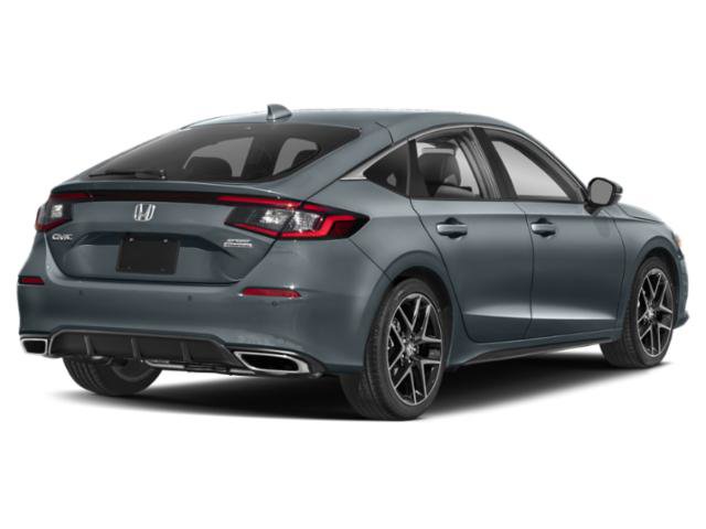 honda civic hatchback 2024 19XFL1G80RE026671 image honda civic hatchback 2024 19XFL1G80RE026671 image